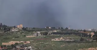 লেবাননে হিজবুল্লাহর ৭০ স্থাপনা ধ্বংসের দাবি ইসরাইলের